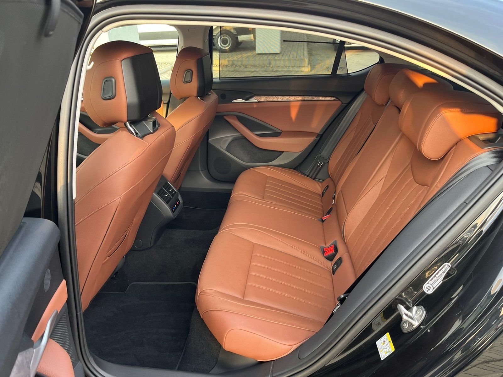 Škoda Superb, Superb 2.0TSi L&K 195kW DSG - fotka 6