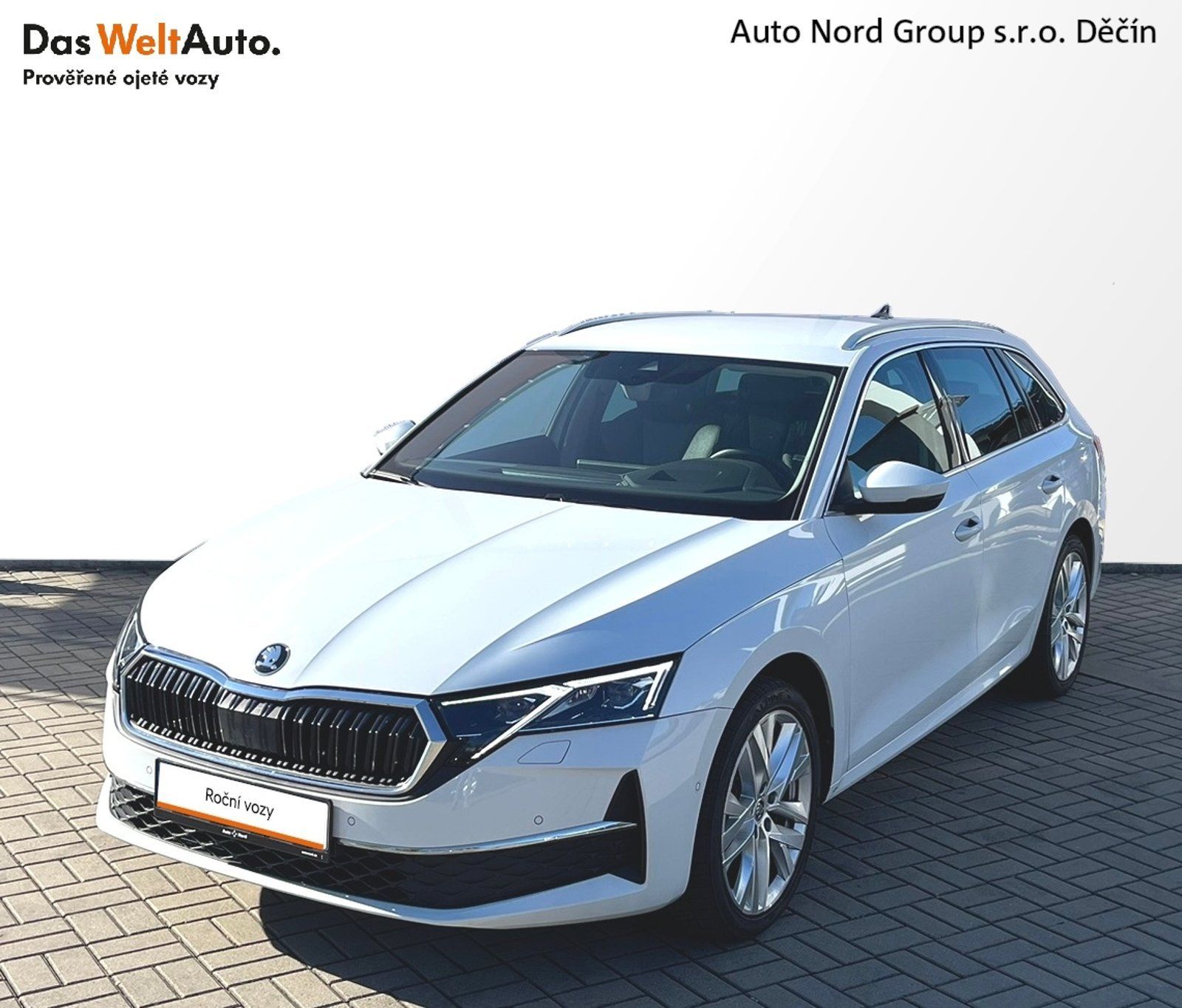 Škoda Octavia, Octavia 2.0 TDI 110kW DSG Top
