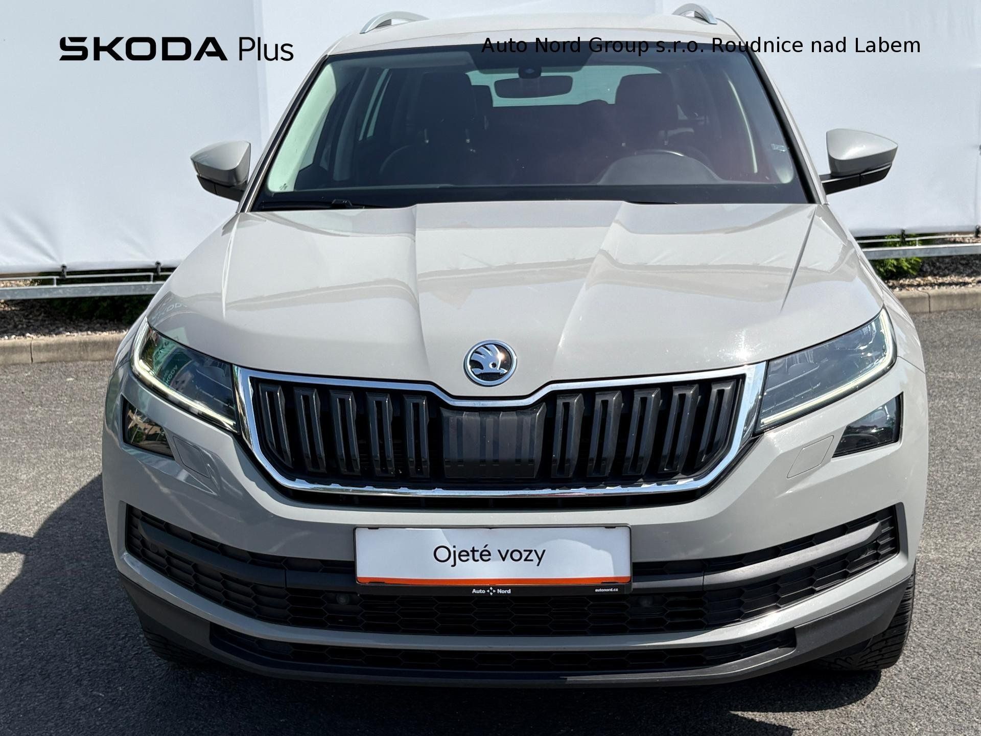 Škoda Kodiaq, Kodiaq 2.0 TDI 147 kW Style - fotka 4