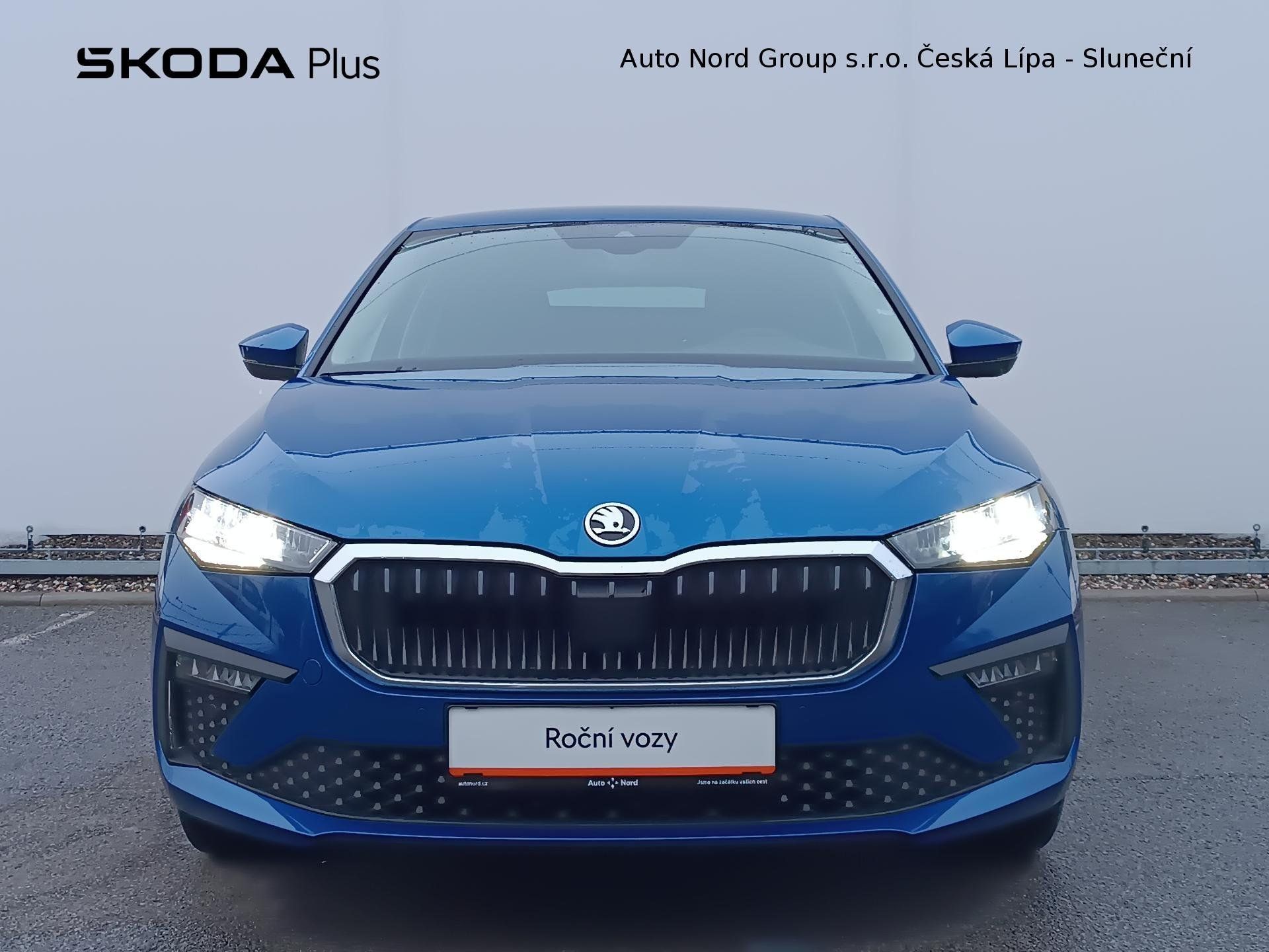 Škoda Scala, Scala TOP Selection - fotka 4