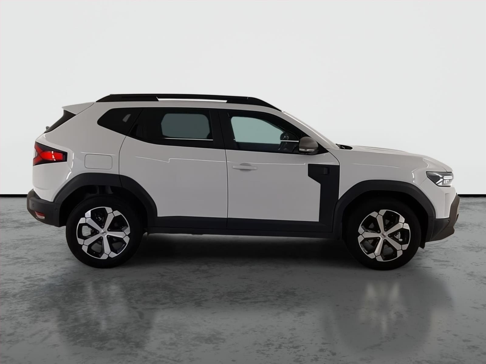 Dacia Duster, 1.6 Hybrid, Journey, Záruka - fotka 6