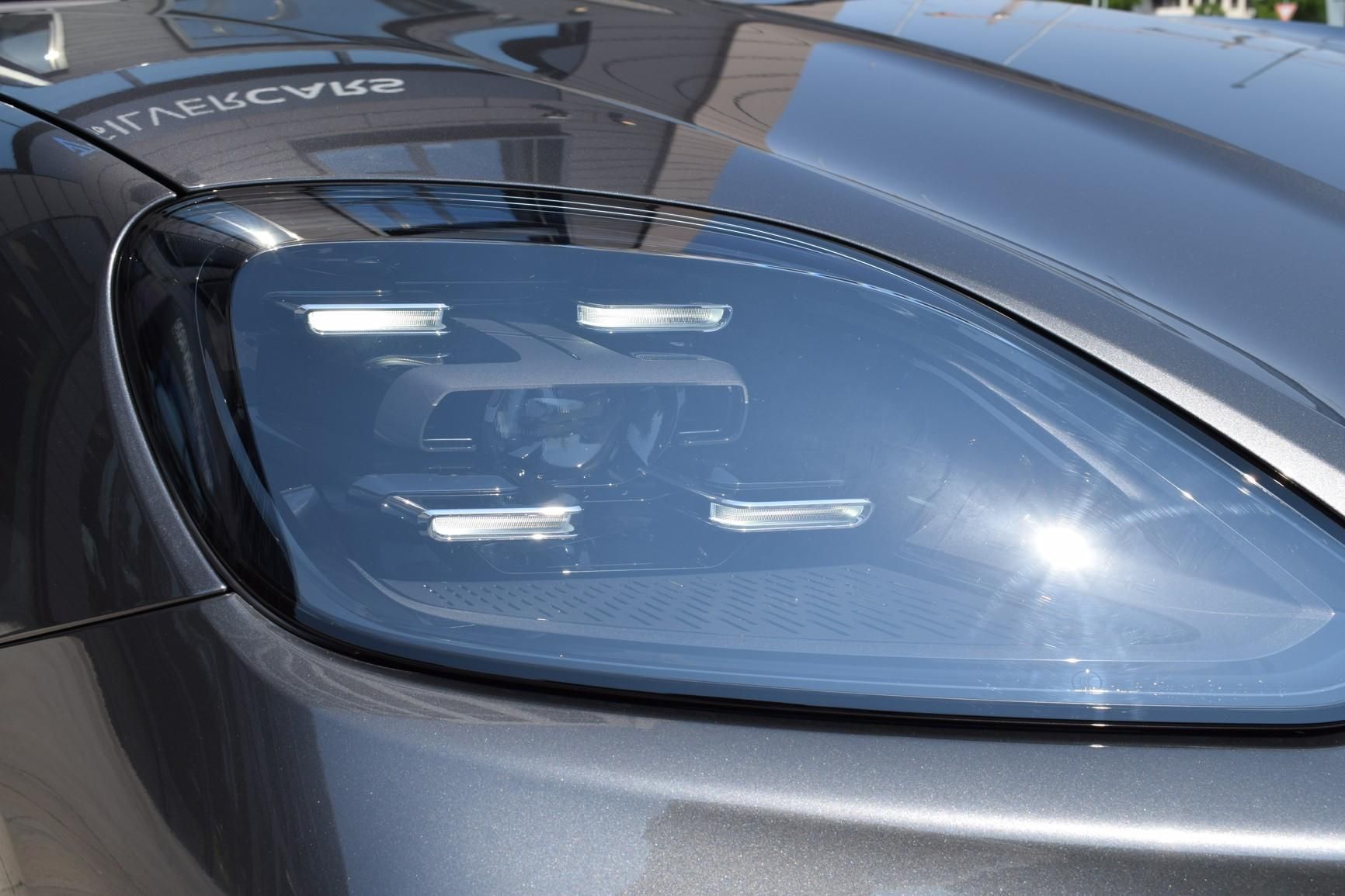 Porsche Cayenne, KeyLess/SoftClose/Pano - fotka 4