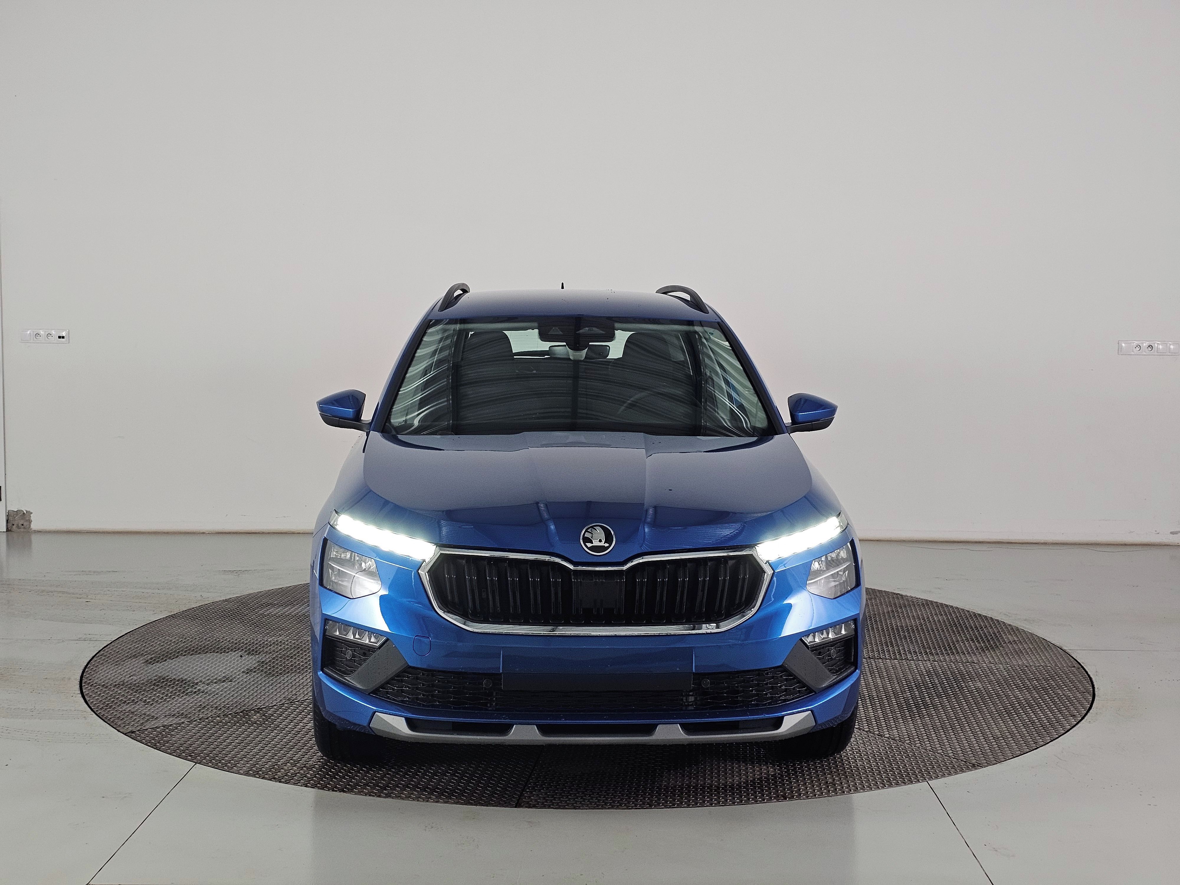 Škoda Kamiq, Classic 1.0TSI 85kW 6st man. - fotka 2