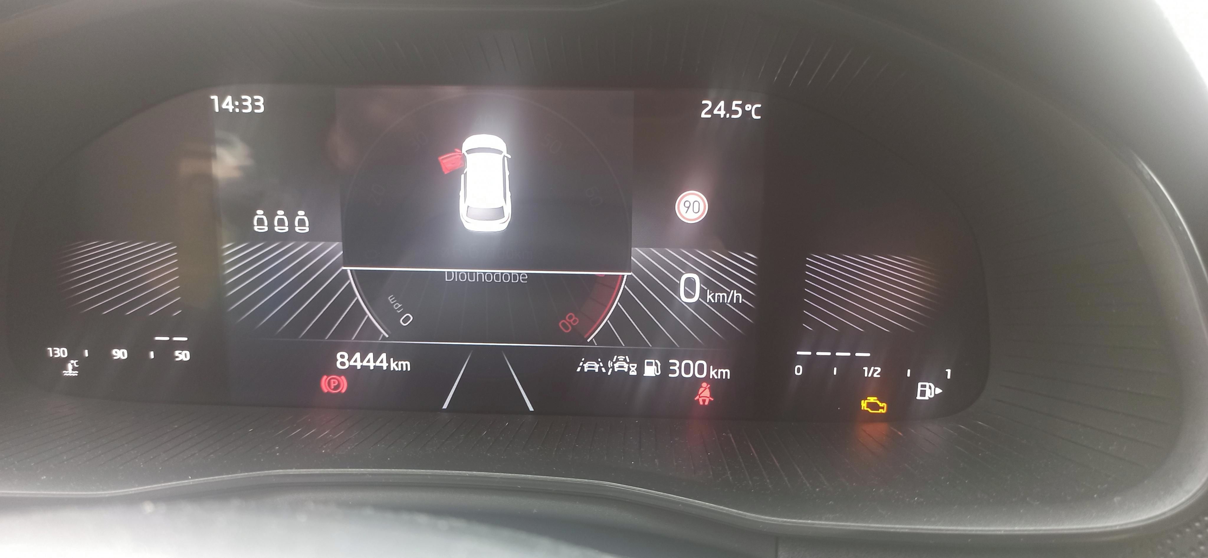 Škoda Kamiq, Prodám Škoda Kamig Drive - fotka 4