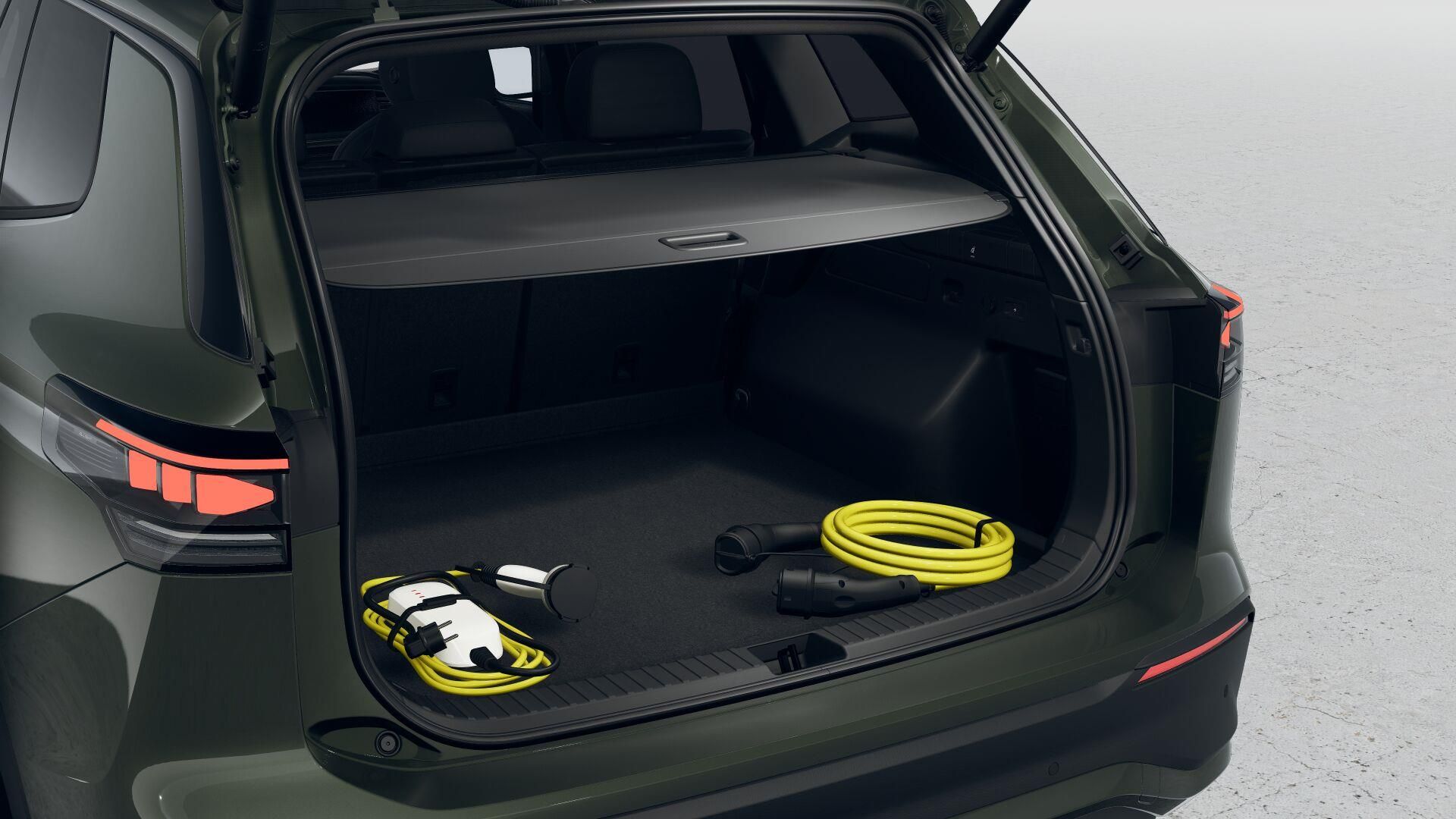 Volkswagen Tayron, People 1,5 TSI 150 kW eHybrid - fotka 4