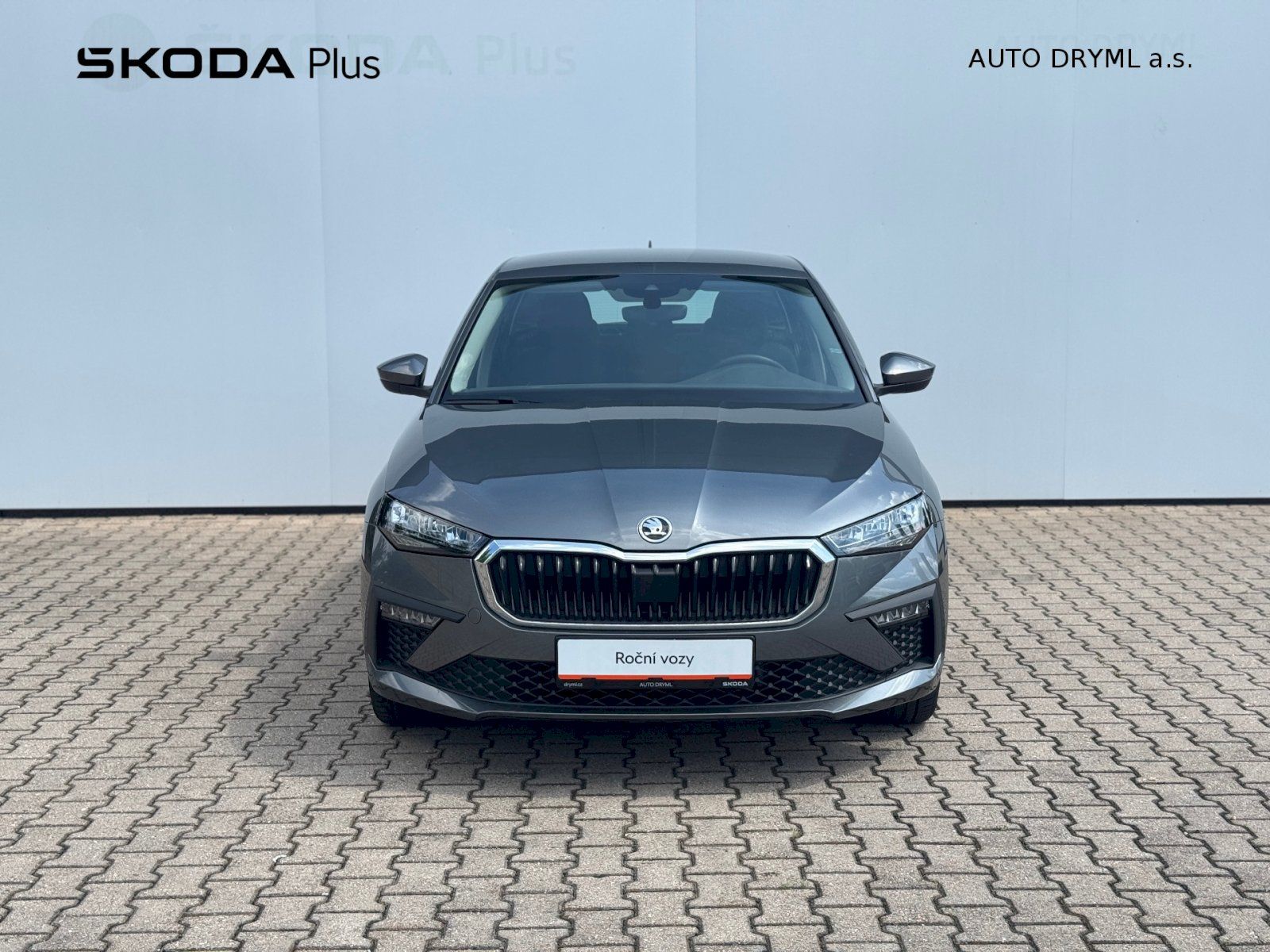 Škoda Scala, Selection 1.0 TSI 85 kW - fotka 4
