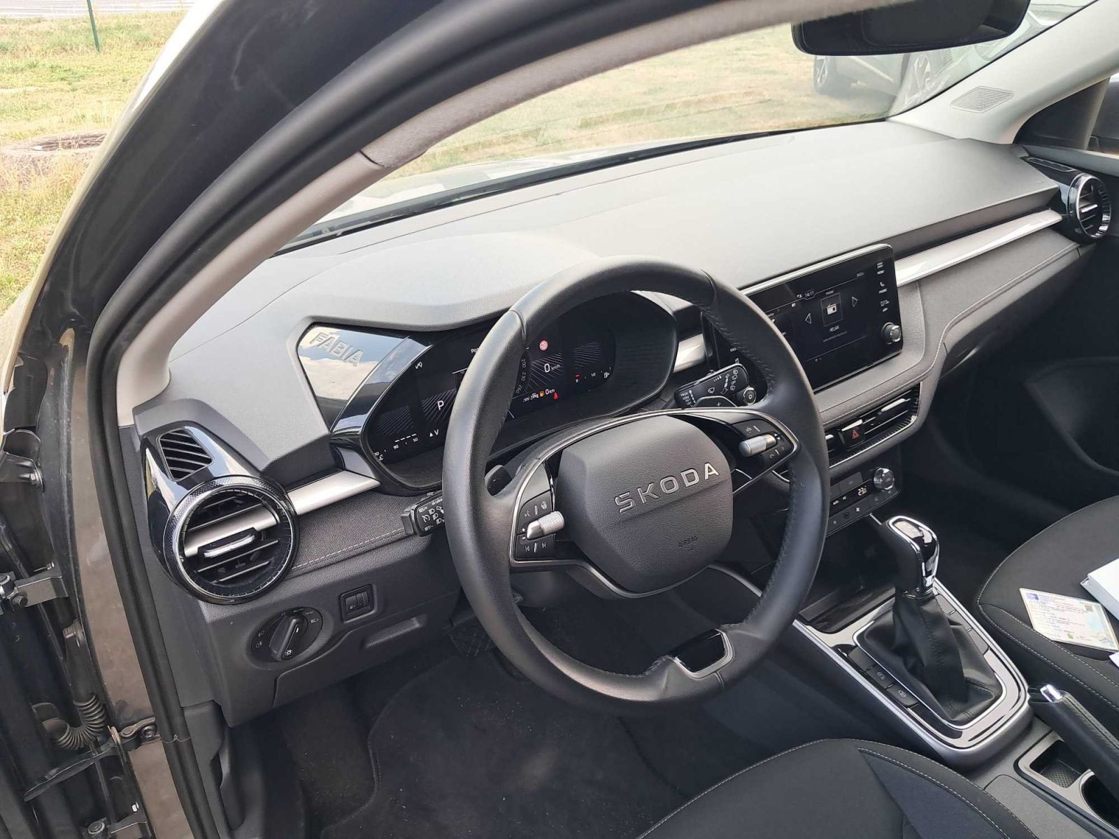 Škoda Fabia, 1.0 TSI, Top Selection, Záruka - fotka 3