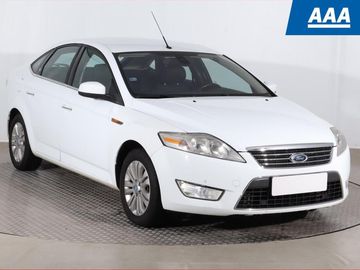 1.8 TDCi, zamluveno