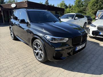 30d Msport 7 Míst Vzduch