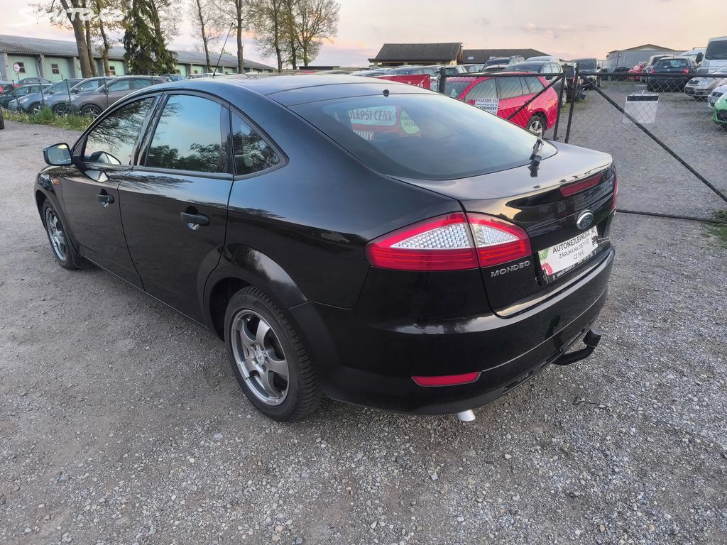 Ford Mondeo, BEZ DPF,KRÁSNÉ,1MAJ55L,SERVIS - fotka 4