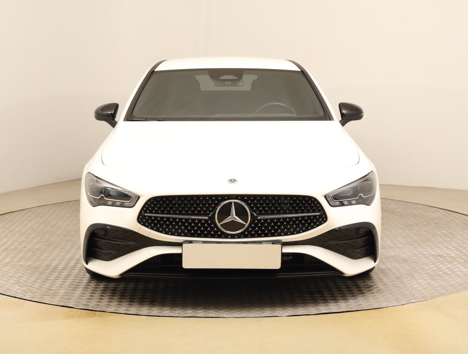 Mercedes-Benz CLA, 200 d, AMG Paket, Automat, ČR - fotka 2