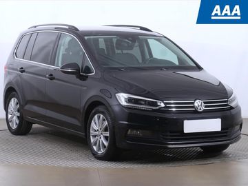 2.0 TDI, Automat
