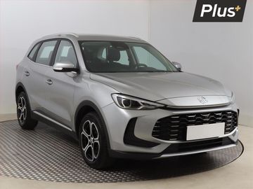 Hybrid+, Záruka, Automat