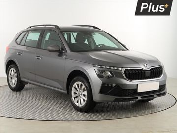 1.0 TSI, Drive, Serv.kniha