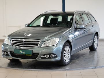 220 CDI-T 125 kW Elegance