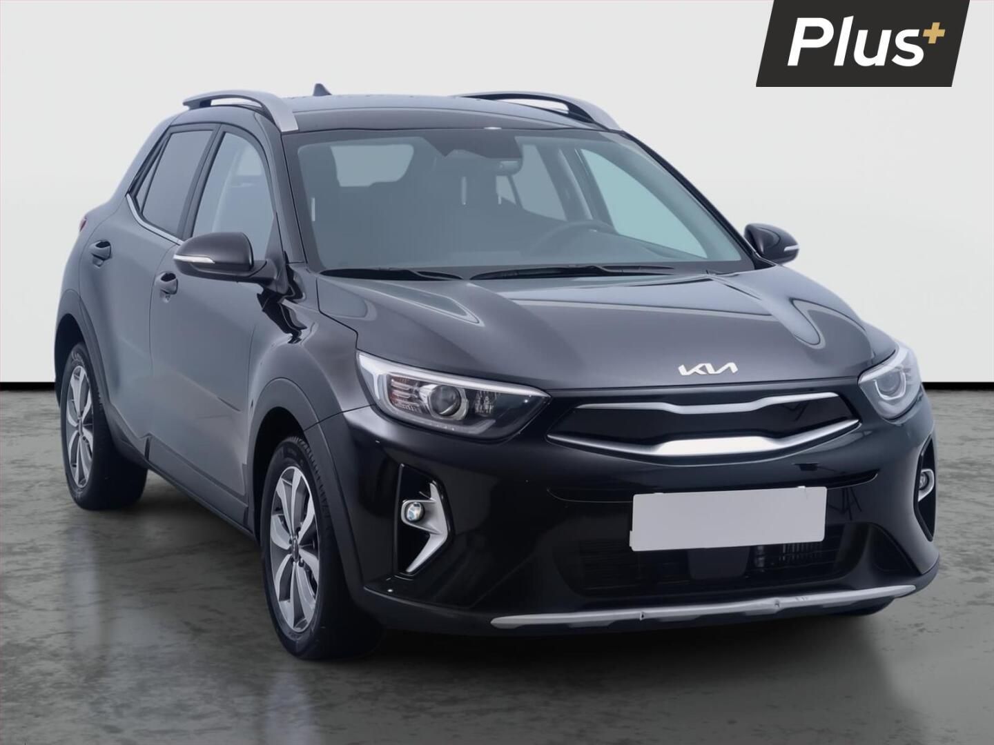 Kia Stonic, 1.0 T-GDI, Záruka, Automat