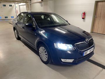 2.0 TDI - plná výbava