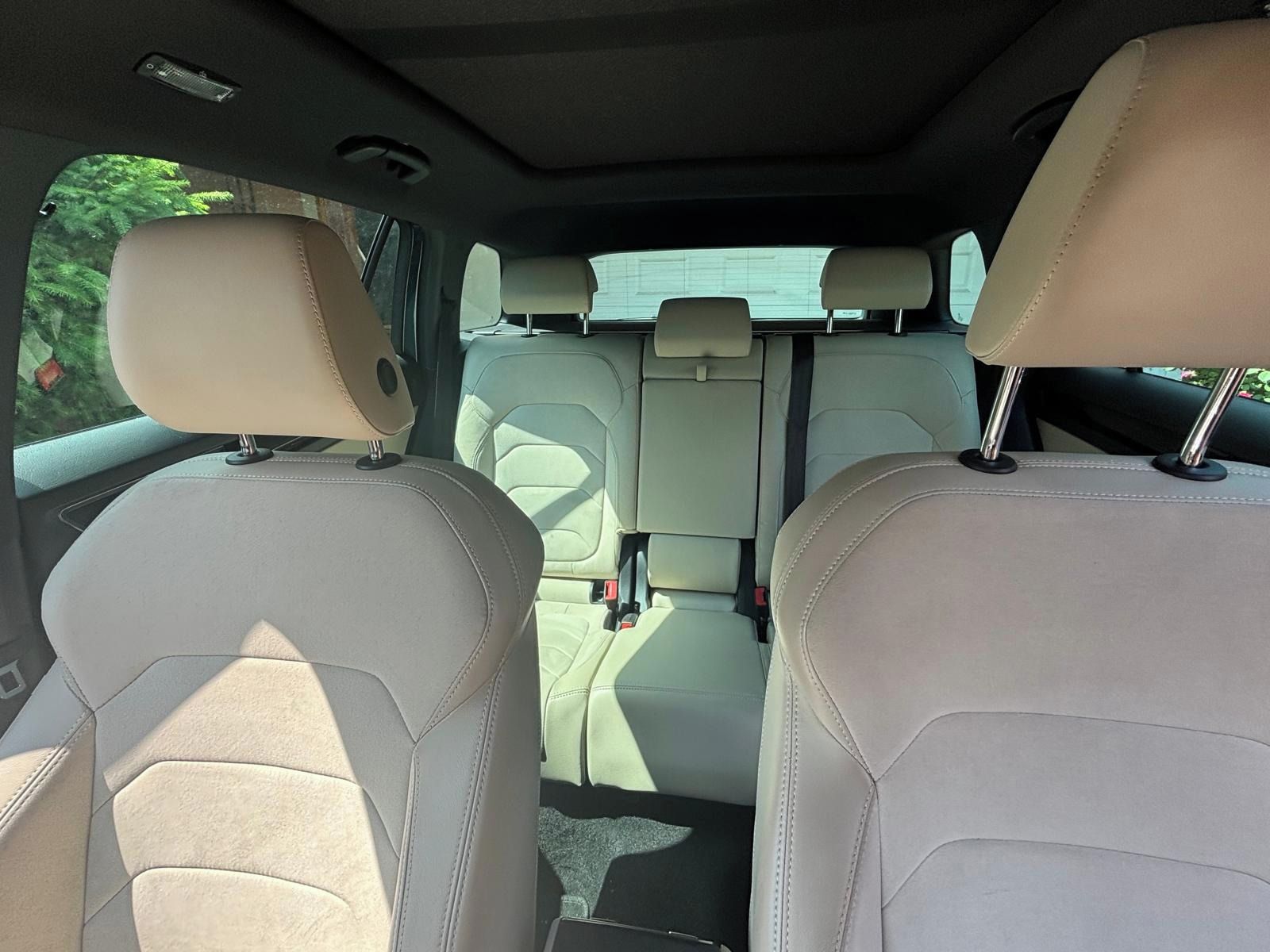 Škoda Kodiaq, 2.0 TDI - servisováno - fotka 3