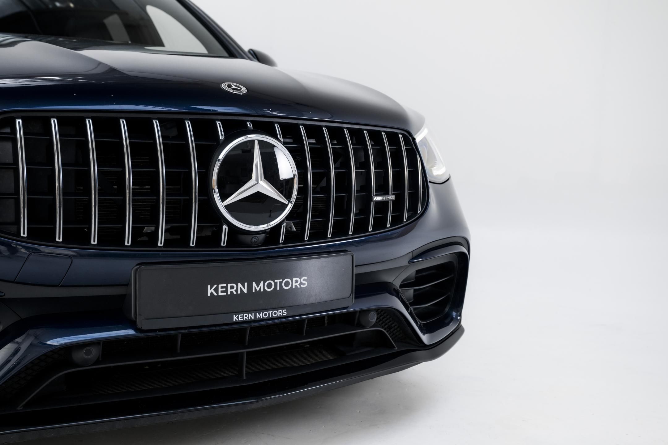 Mercedes-Benz GLC, 63S 4M*Aerodymic AMG - fotka 4
