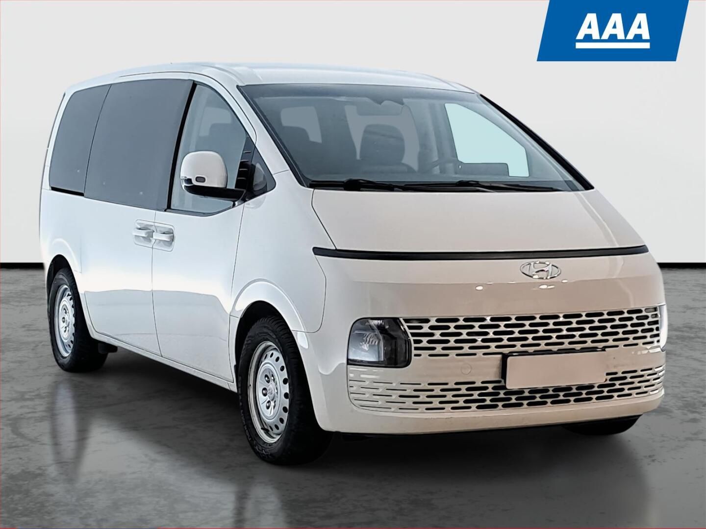 Hyundai Staria, 2.2 CRDi, 9 míst, Comfort