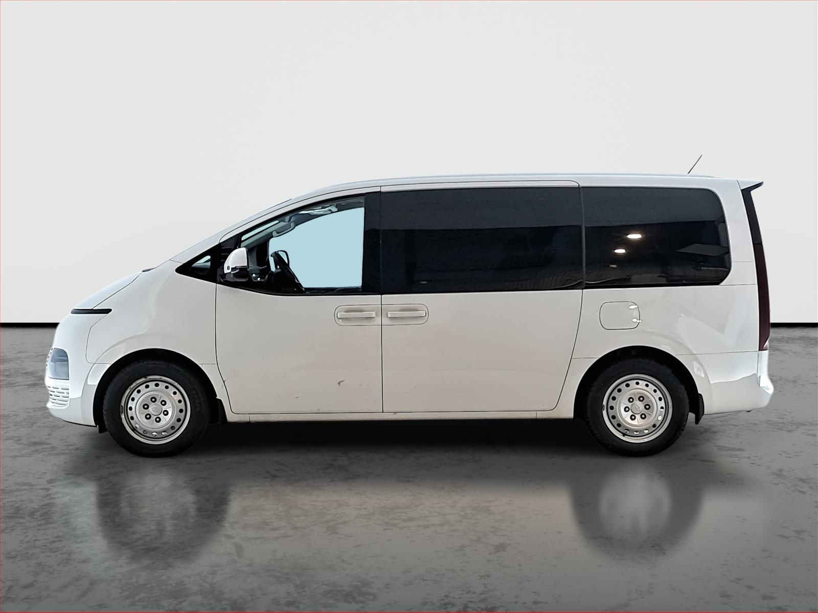 Hyundai Staria, 2.2 CRDi, 9 míst, Comfort - fotka 3