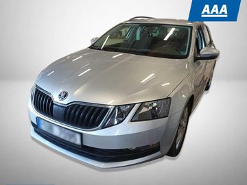 1.5 TSI, Automatická klima