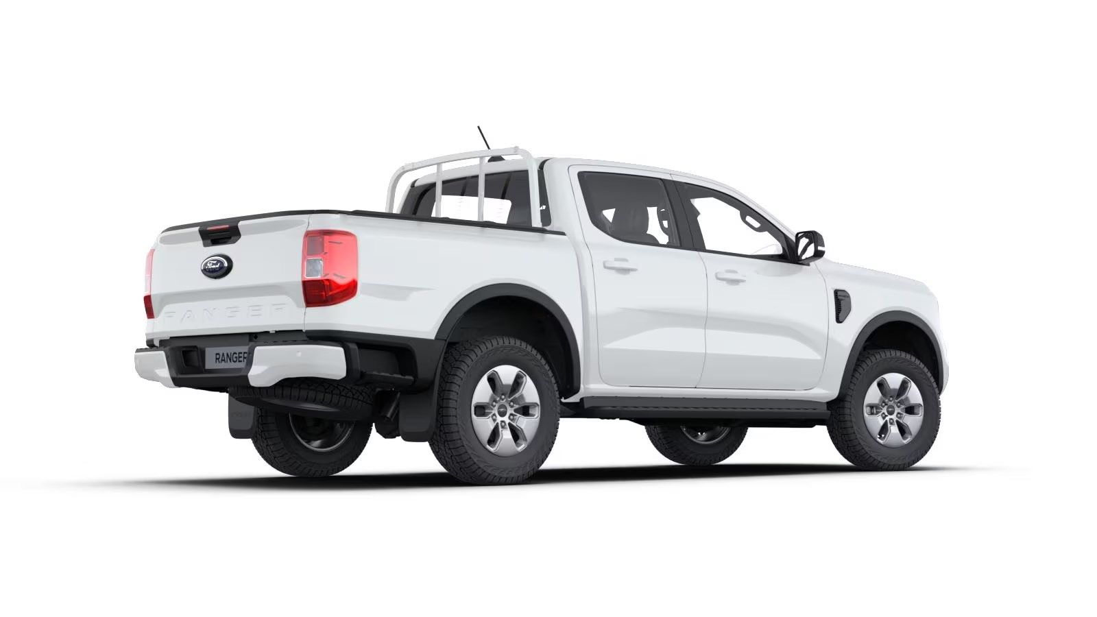 Ford Ranger, XLT, Dvojkabina, 2.3 EcoBoost - fotka 4
