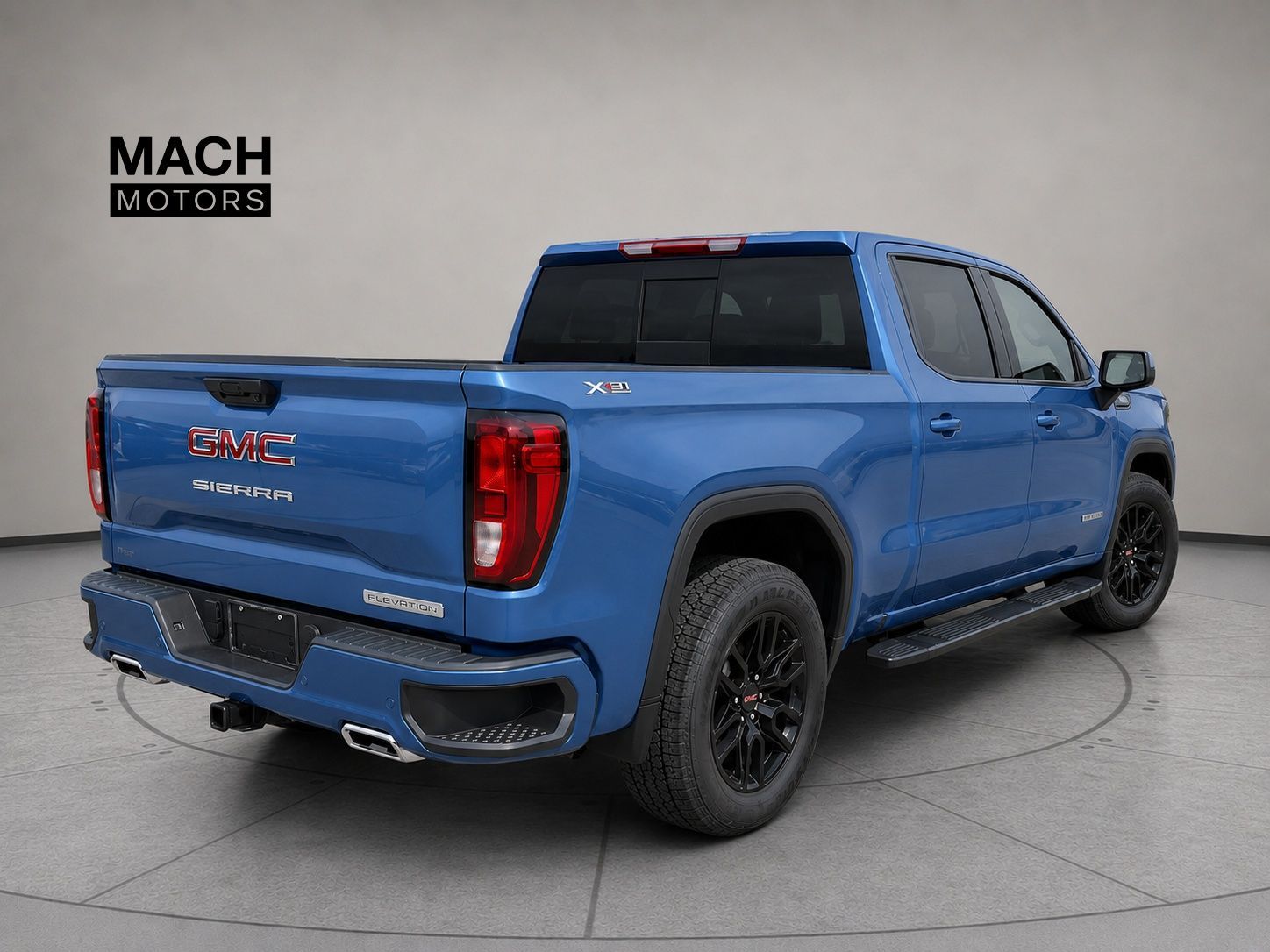 GMC Sierra, 1500 Elevation 3,0 Duramax Die - fotka 4