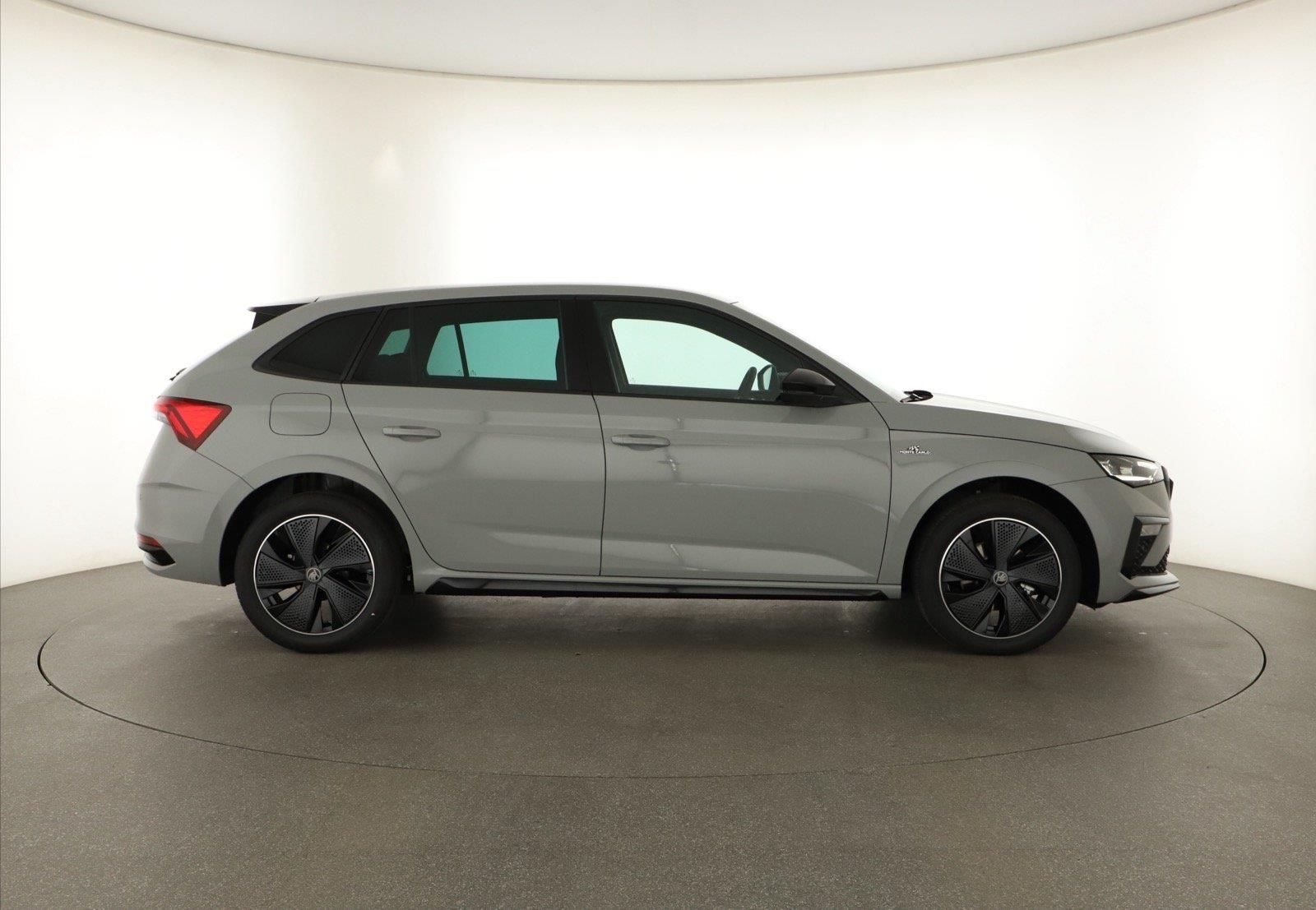 Škoda Scala, 1.0 TSI, Monte Carlo - fotka 6
