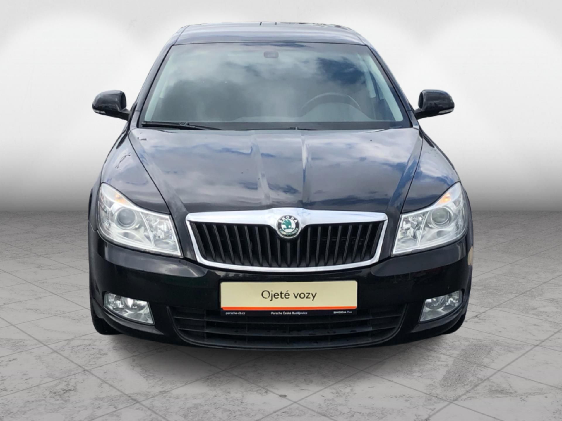 Škoda Octavia, Combi 1.6 TDi Elegance - fotka 4