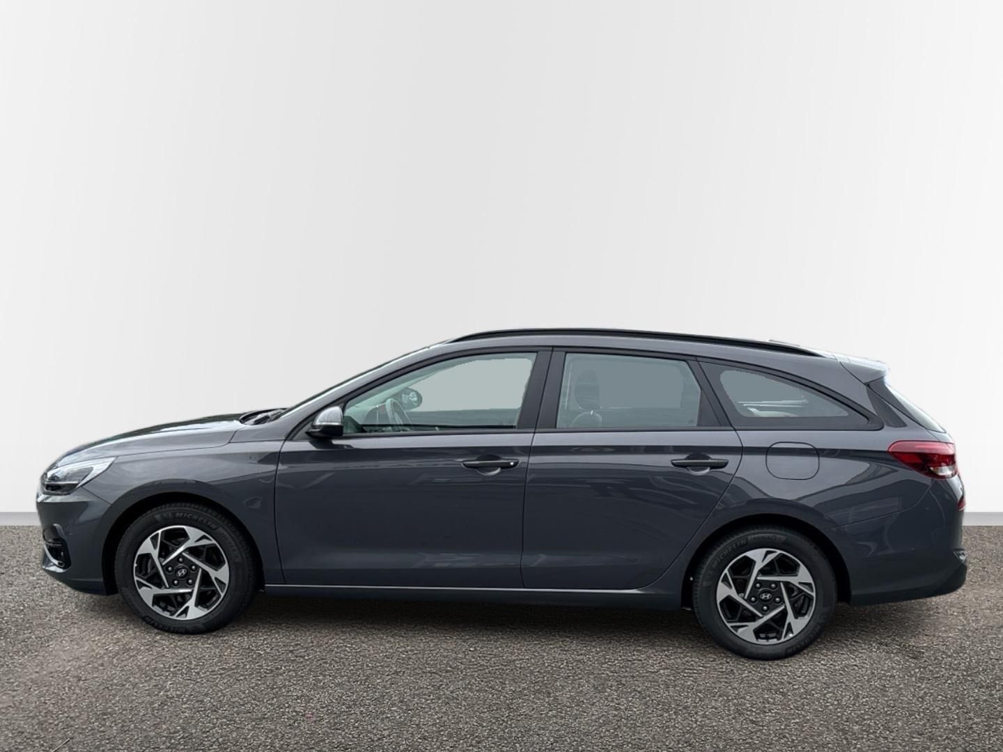 Hyundai i30, 1.5 T-GDI / 103 kW MHEV Smart - fotka 3