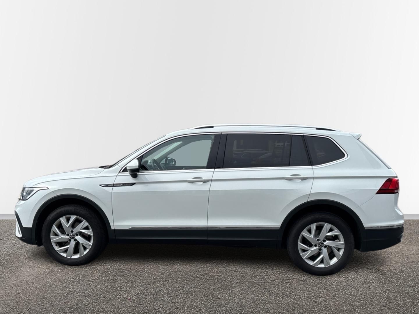 Volkswagen Tiguan Allspace, 1.5 TSI / 110 kW Life DSG - fotka 3