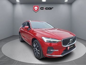 B4 AWD diesel Inscription