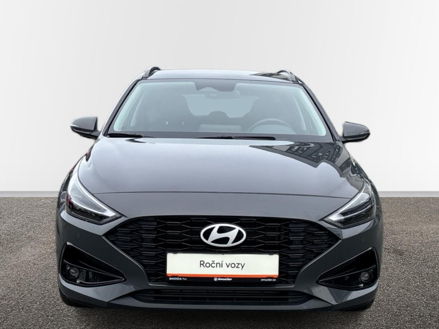 Hyundai i30, 1.5 T-GDI / 103 kW MHEV Smart - fotka 4
