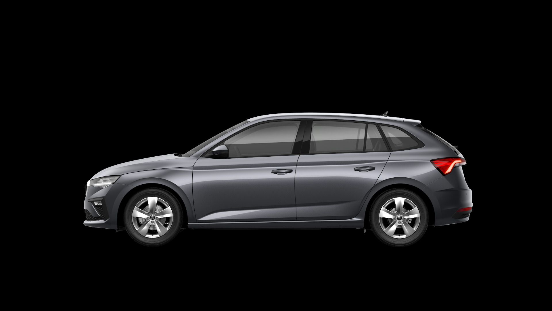 Škoda Scala, Classic 1.0 TSI 85 kW 6 MP - fotka 2