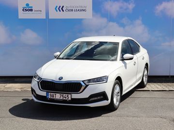 2.0 TDI Ambition 110kW