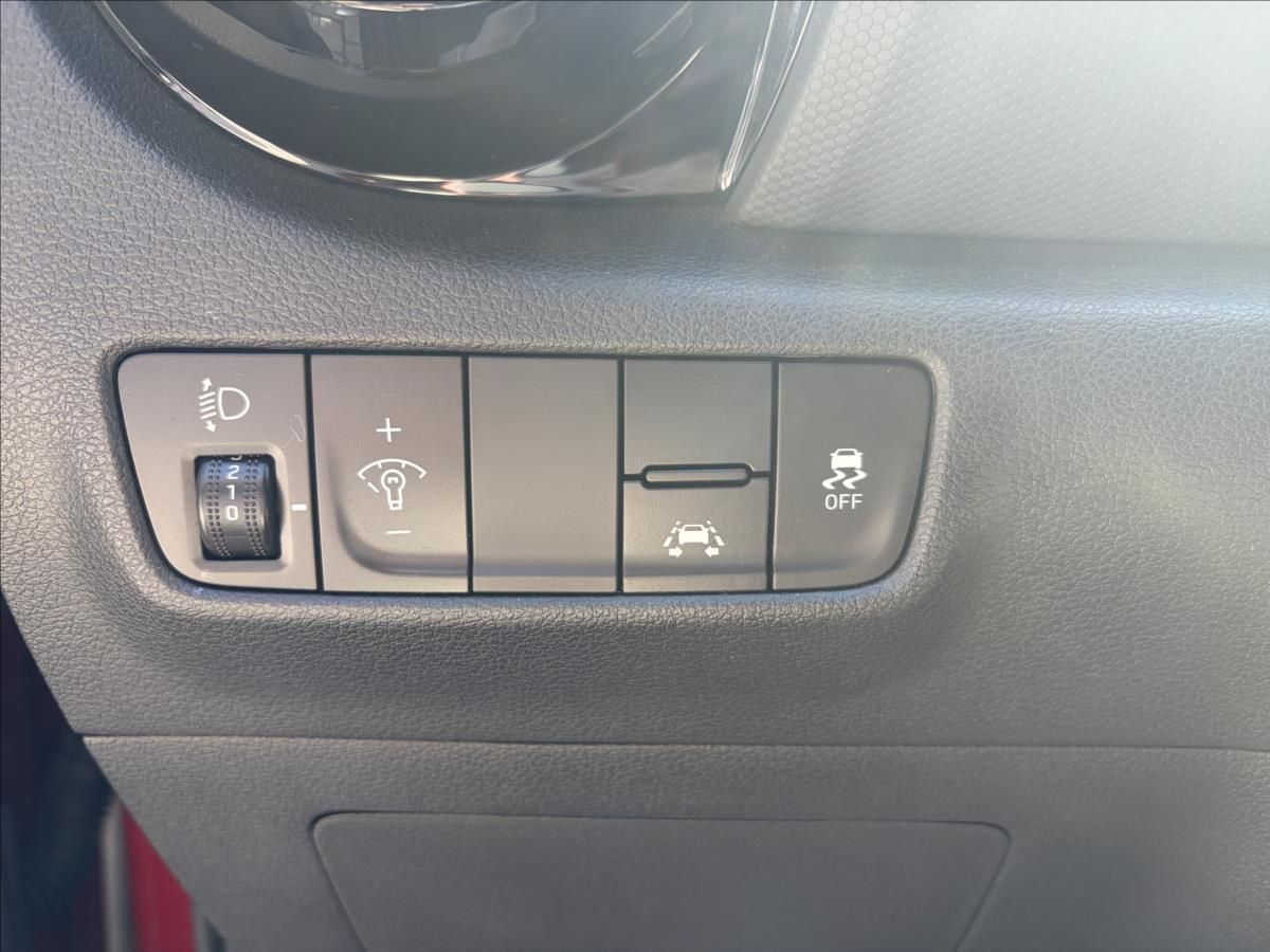 Hyundai Kona, 1,0 T-GDI Style Premium - fotka 6