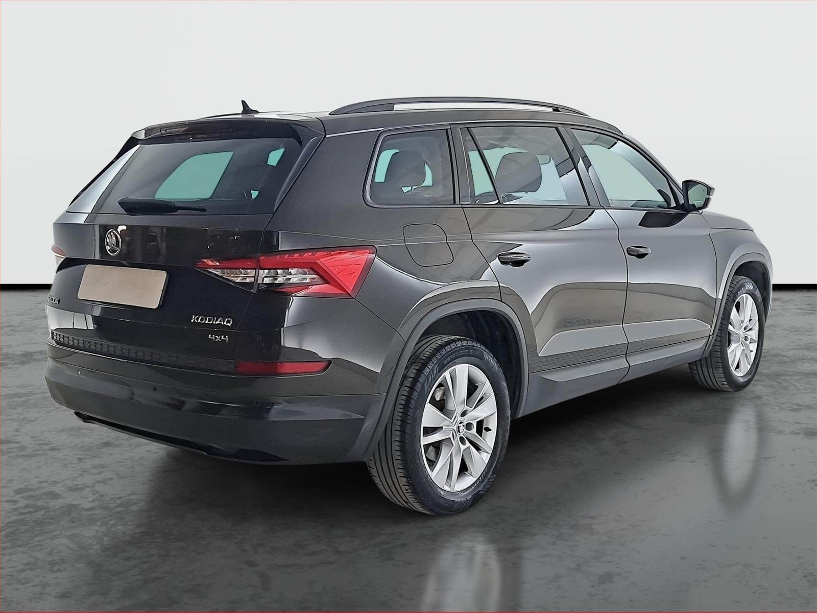 Škoda Kodiaq, 2.0 TDI 4x4, 4X4, Navi - fotka 5