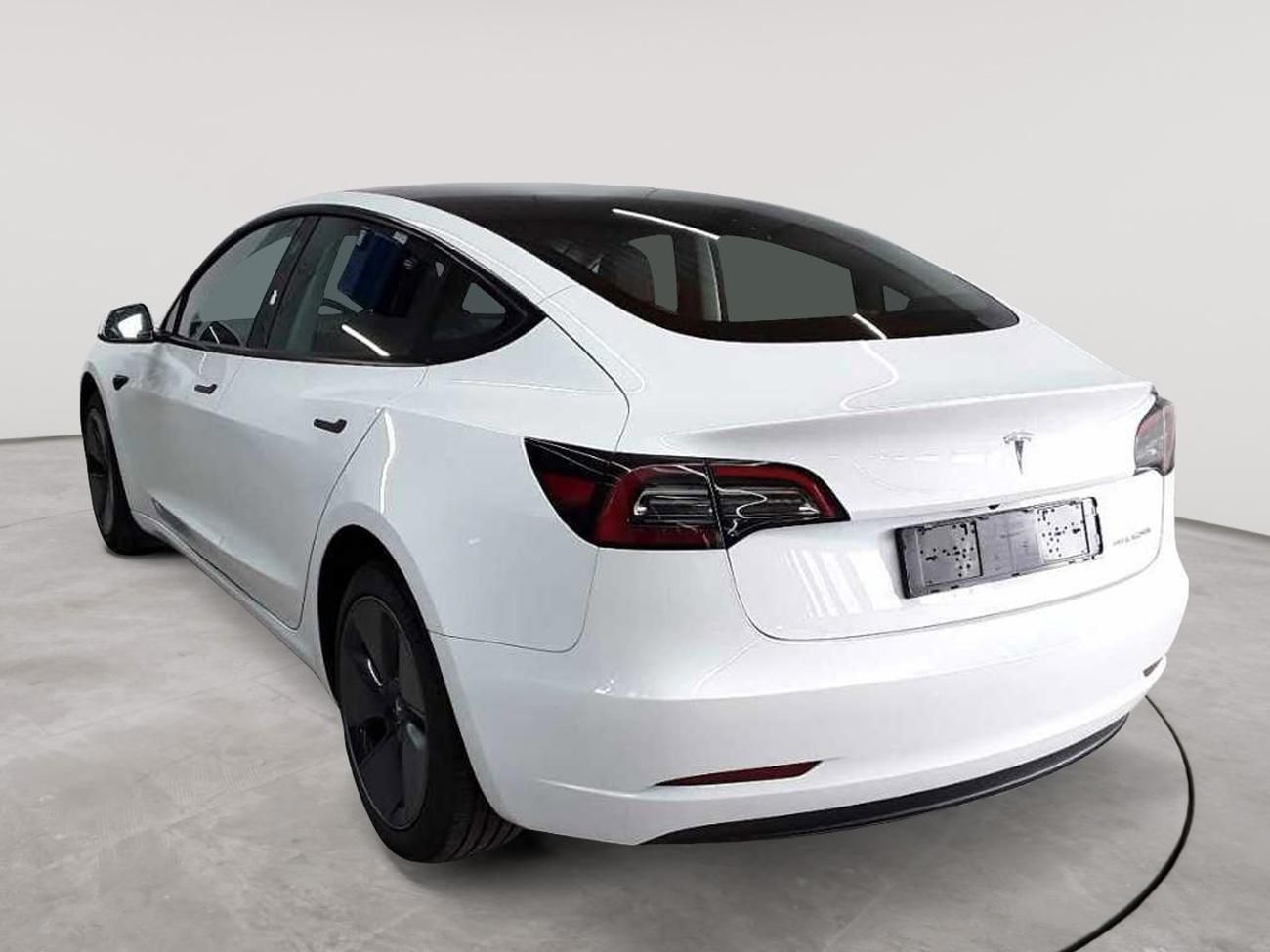 Tesla Model 3, LONG RANGE DUAL MOTOR SOH 94,6 - fotka 2