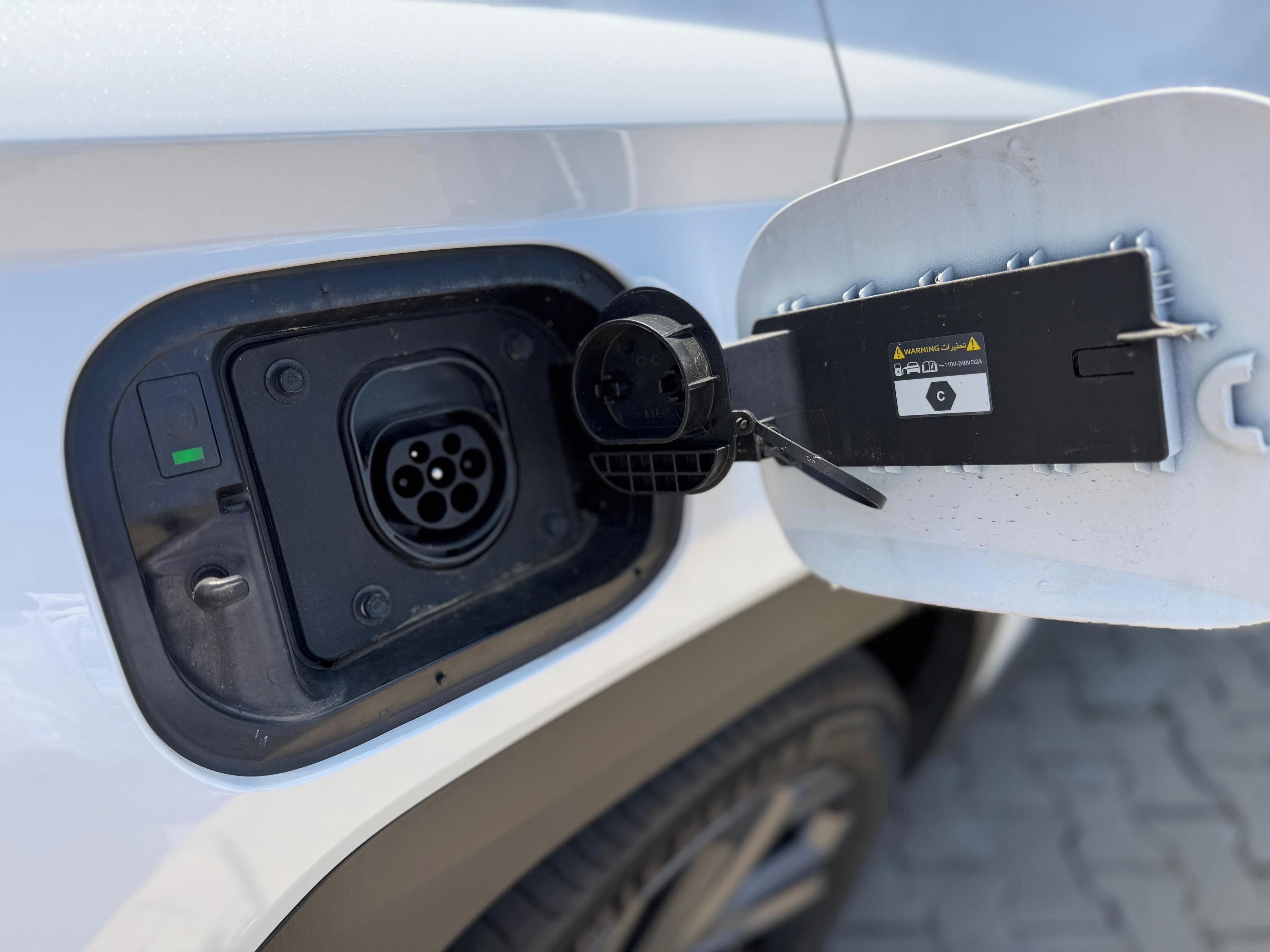 Hyundai Tucson, 1,6 TGDI PHEV  2WD AT 20 EDICE - fotka 3