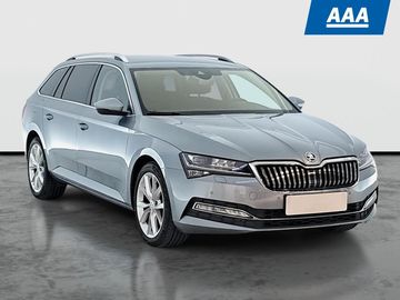 2.0 TDI, Style, Automat, Navi