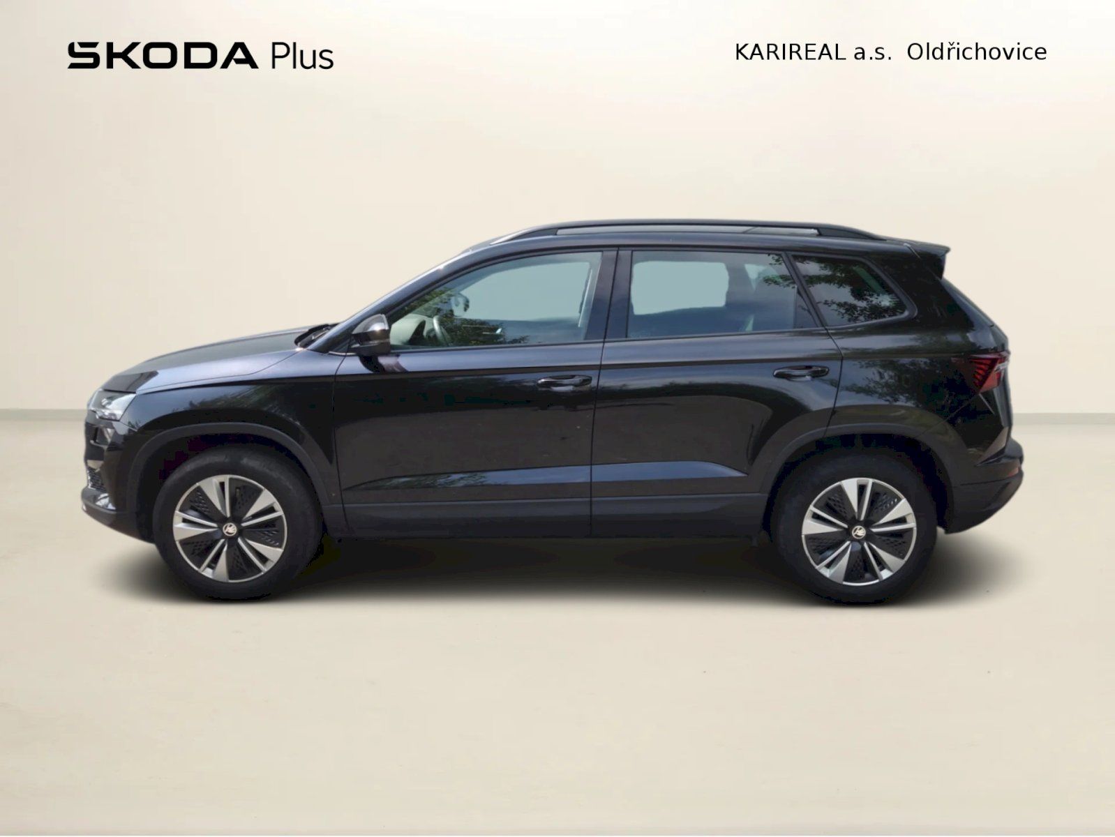 Škoda Karoq, TSI 1.5/110kW Style Plus - fotka 3