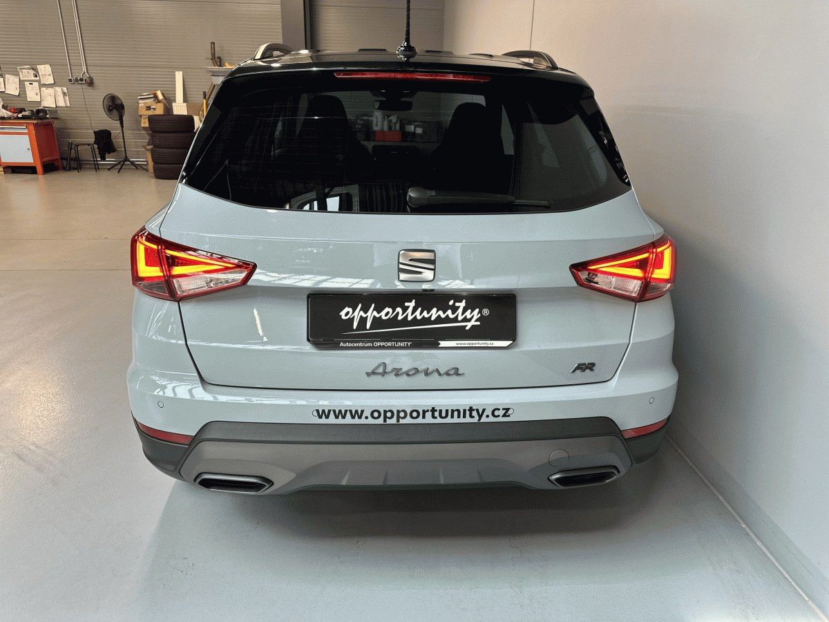 Seat Arona, FR 1.0 TSI 115k DSG - fotka 5