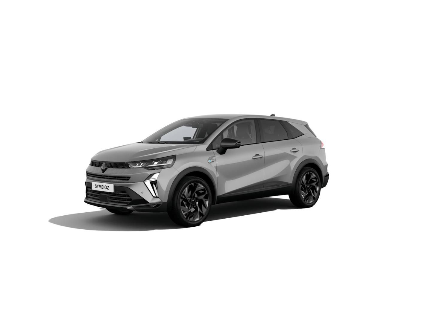 Renault Symbioz, 1.8E-Tech 116kW Esprit Alpine