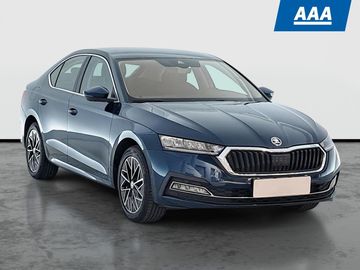 1.5 TSI, Style, ČR,1.maj