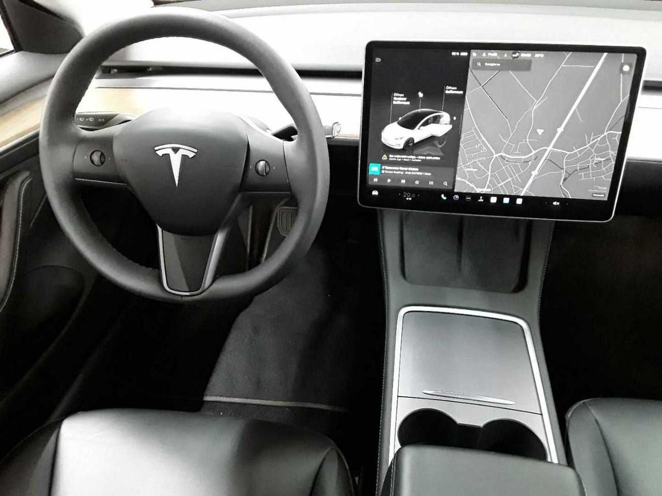 Tesla Model 3, LONG RANGE DUAL MOTOR SOH 94,6 - fotka 3