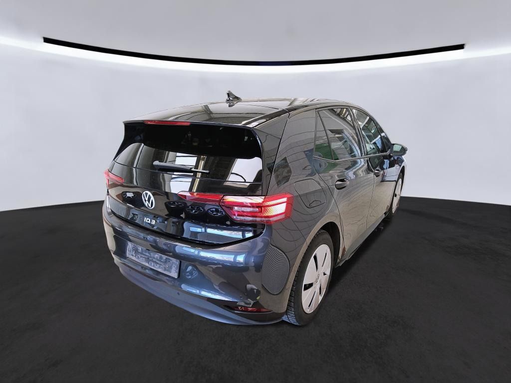 Volkswagen ID.3, Pro Performance 150kw, 58kwh - fotka 2