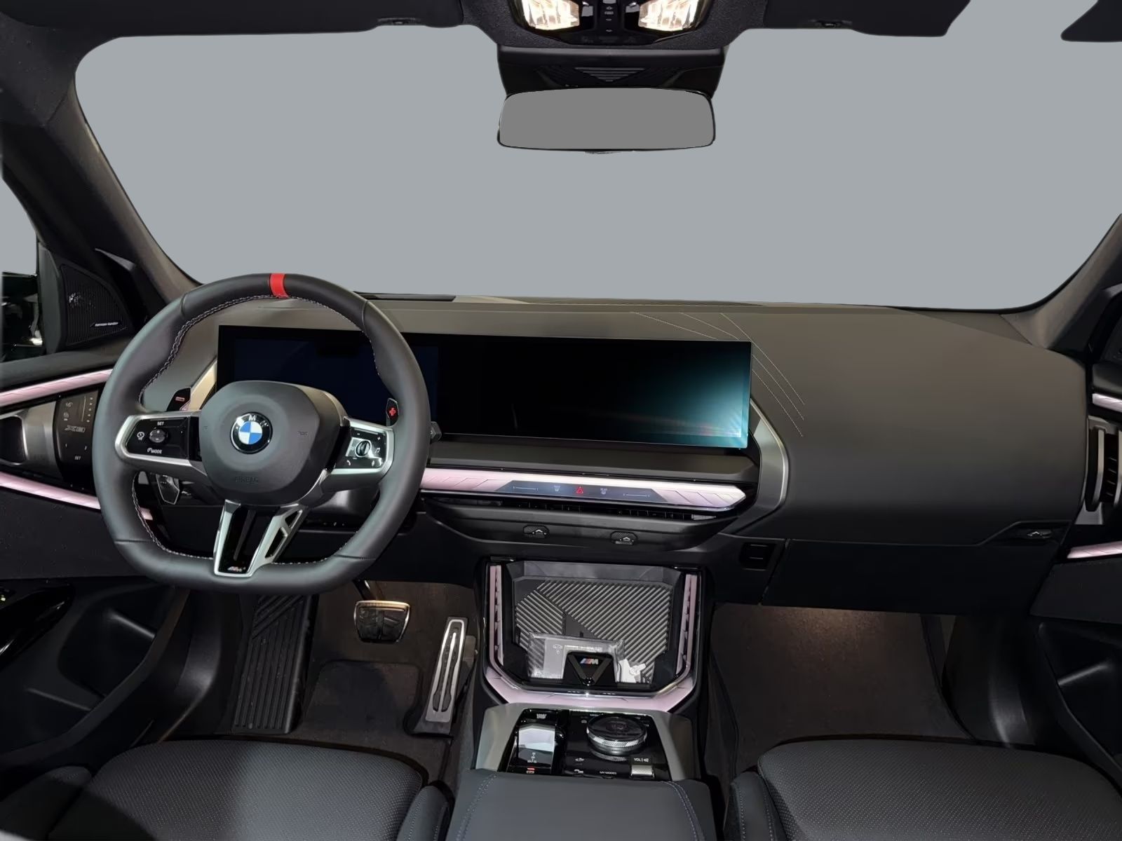 BMW X3, M50 xDrive El.tažné Harman TOP - fotka 6