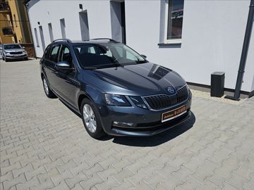 III 1,4TSi 110KW Ambition