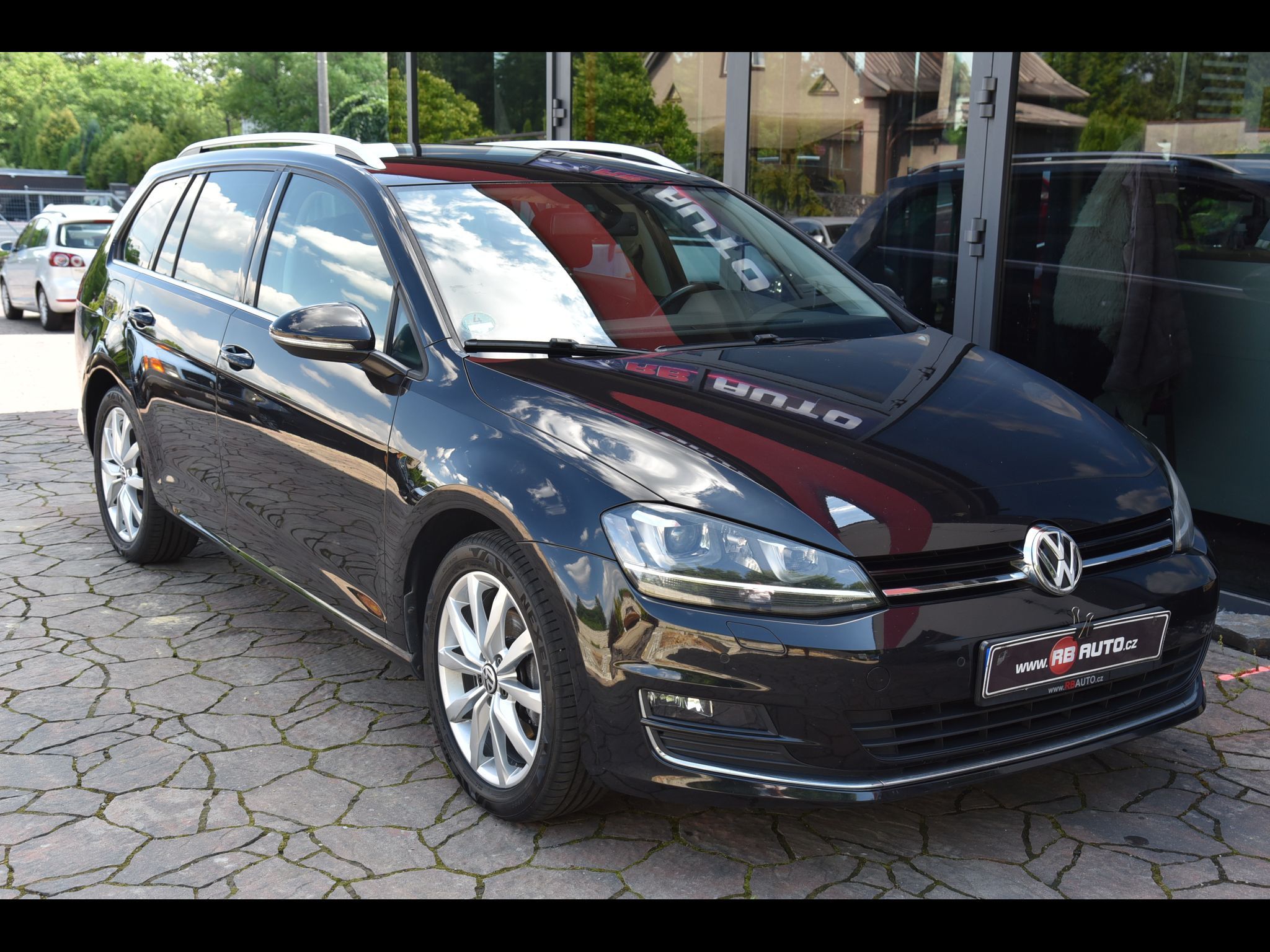 Volkswagen Golf, 1.4 TSi 92 kw Variant